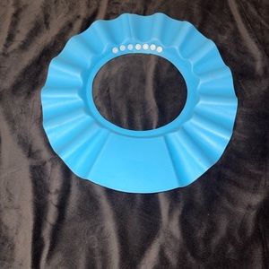 Baby shower cap